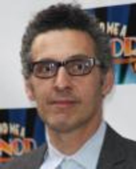 John Turturo Headshot