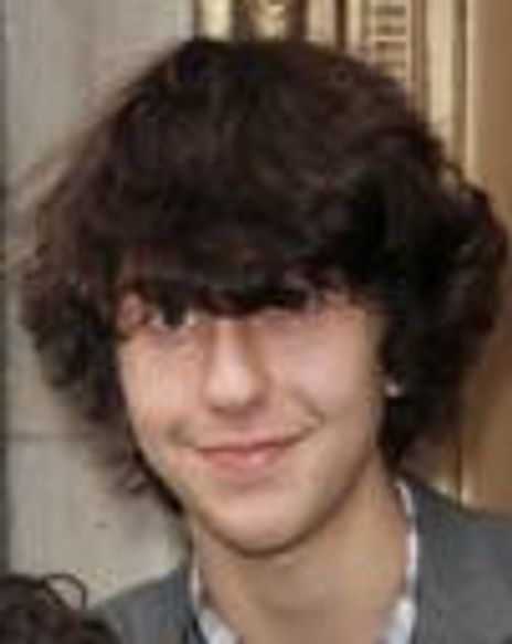 Kevin Wolff Headshot