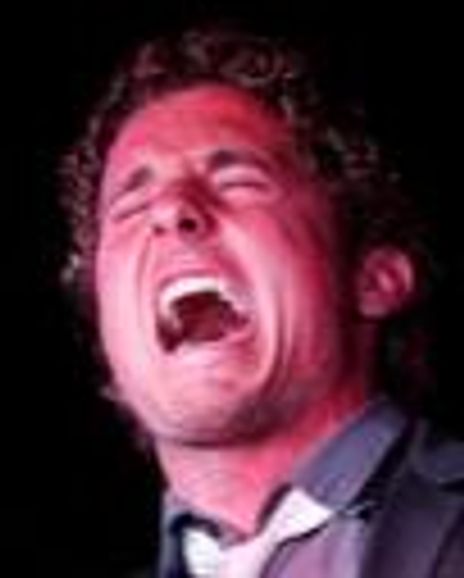 Aleks Pevek Headshot