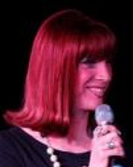 Miss Coco Peru Headshot