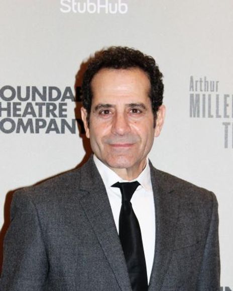 Tony Shaloub Headshot