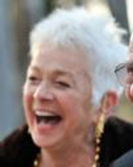 Molli Wagner Headshot