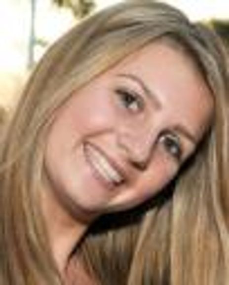 Lindsey Jacobs Headshot
