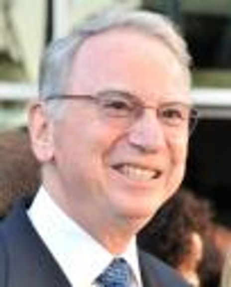 Irwin Jacobs Headshot
