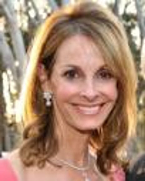 Nancy Browar Headshot