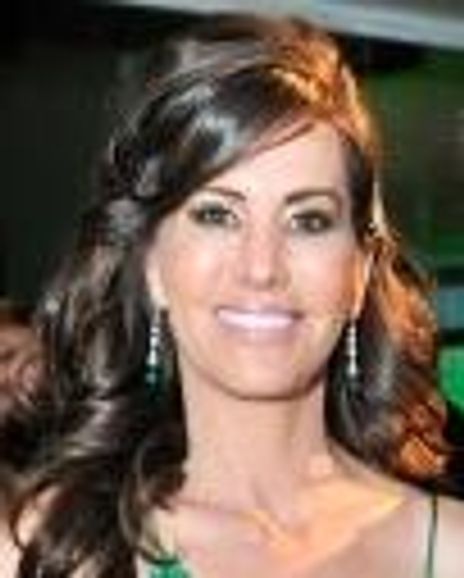 Tanya Brandes Headshot