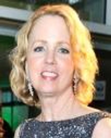 Sheryl White Headshot