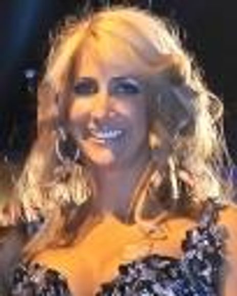 Deni Jacobs Headshot