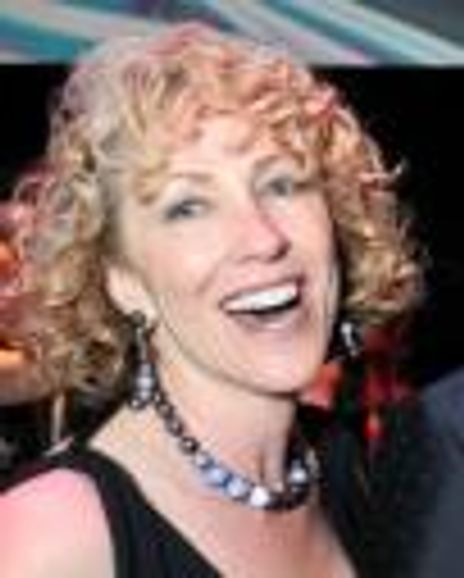 Ellen Sarver Dolgen Headshot