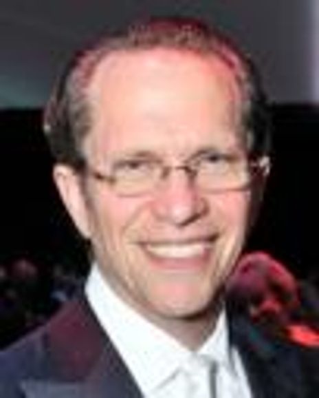 David P. Dolgen Headshot