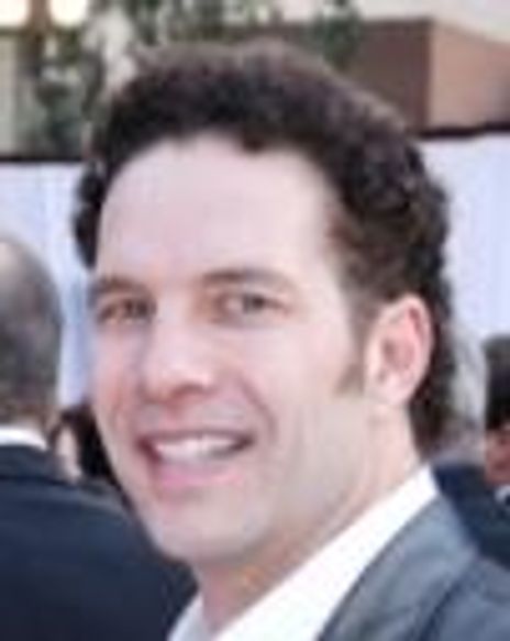 David Smotrich Headshot