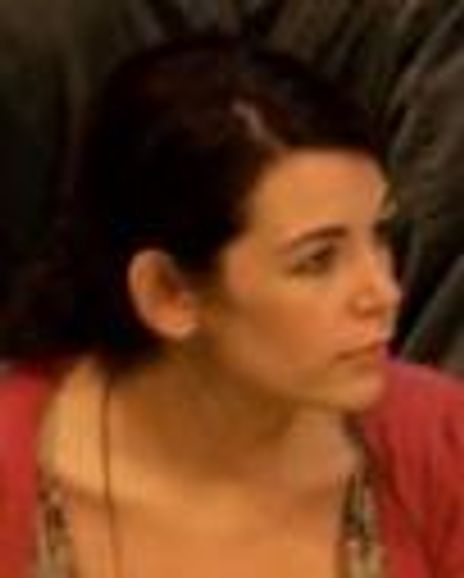 Amy Baughman Headshot