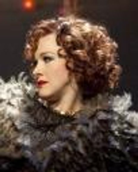 Kate Finneran Headshot