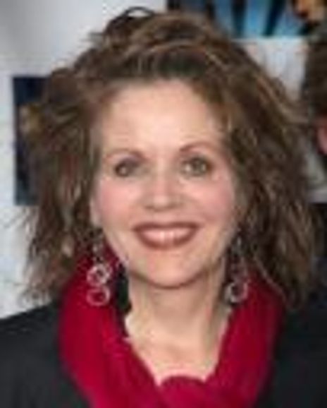 Rene Fleming Headshot