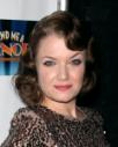 Catherine Mary Garrison Headshot