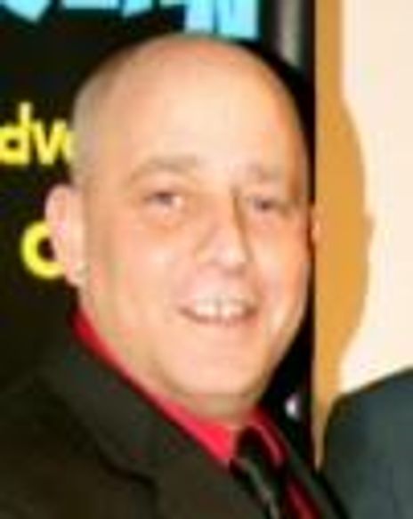 Phillip Katz Headshot