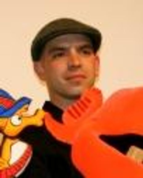 James W. Wojtal Headshot