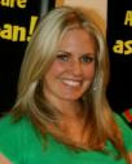 Terry Colombino Headshot