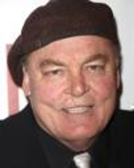 Stacey Keach Headshot