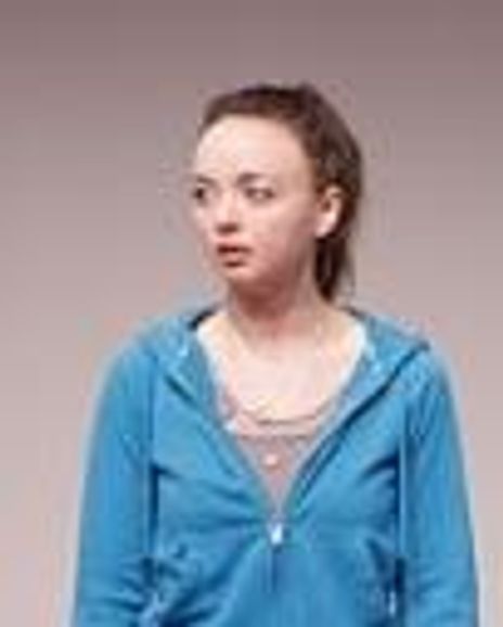 Kira Sternbach Headshot