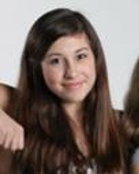 Ashley Dassa Headshot