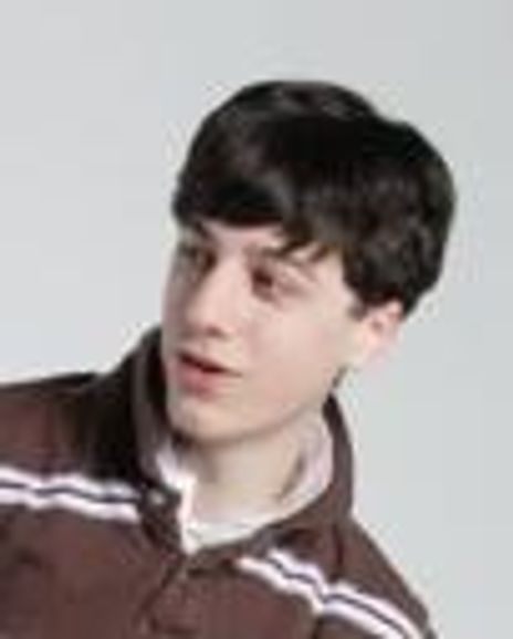 Jeffrey Crowley Headshot