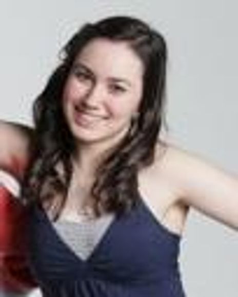 Carolyn Savoia Headshot