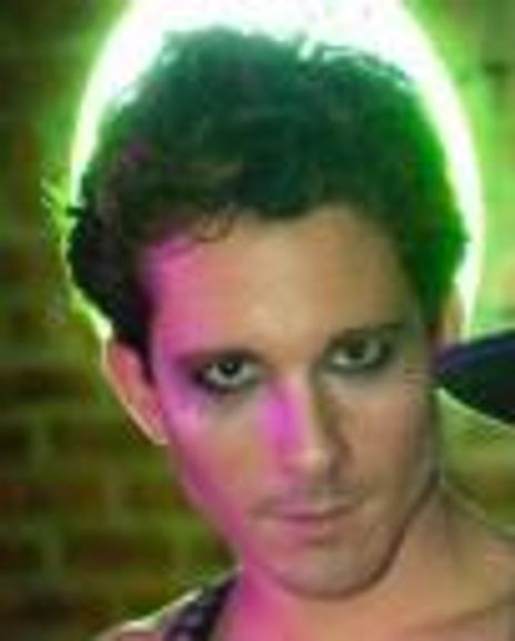 Daniel Lincoln Headshot