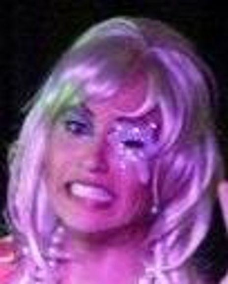 Avery Ragsdale Headshot