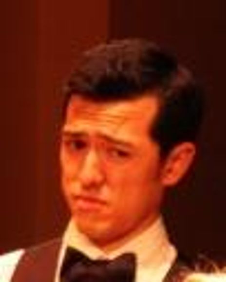 Anton Briones Headshot