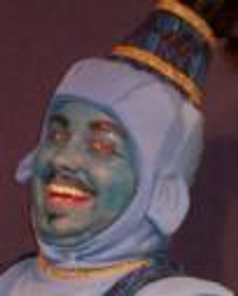 Jeremy Trammelle Headshot