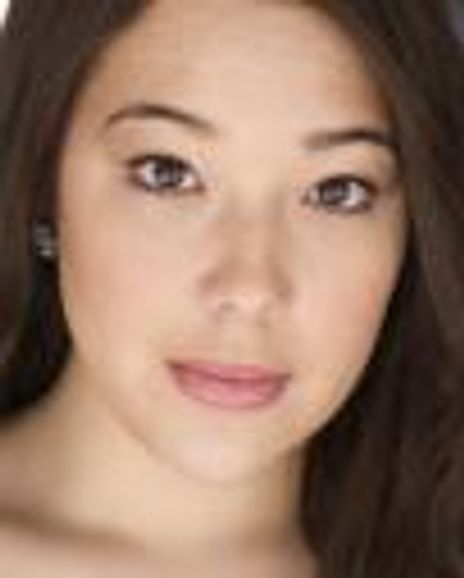 Alison Lea Bender Headshot