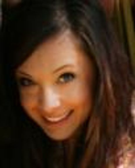 Luerne Herrera Headshot