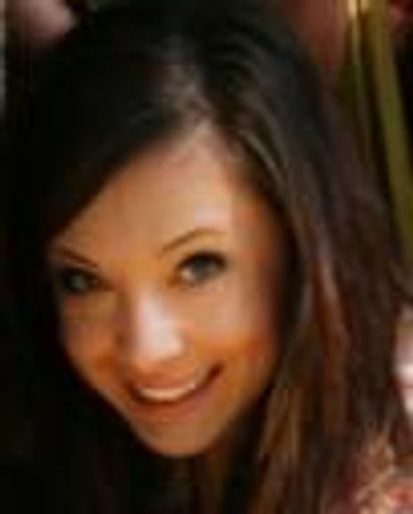 Darlene Hope Headshot