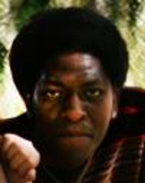 Bjorn Stowers Headshot