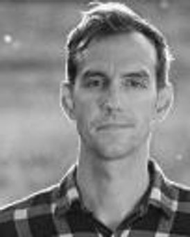 Corey Kaiser Headshot