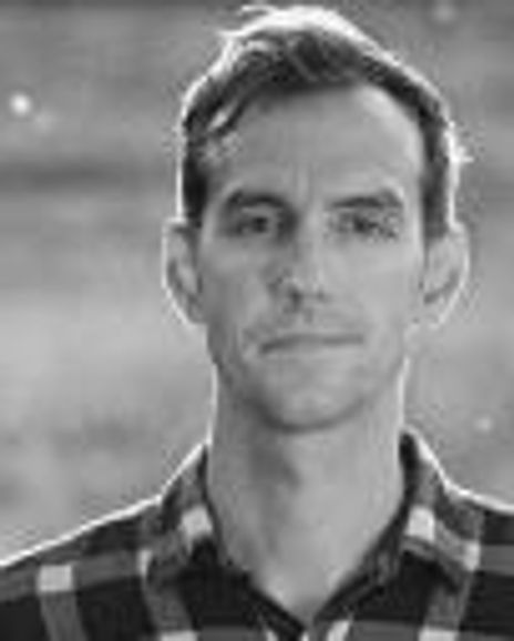 Corey Kaiser Headshot