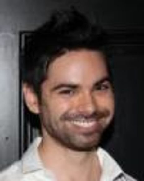 Michael Strassheim Headshot