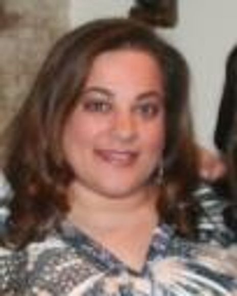 Julie Jacobson Headshot