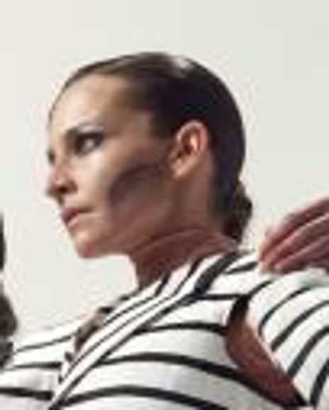 Clair Thomas Headshot