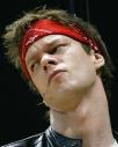 Peter Deiwick Headshot