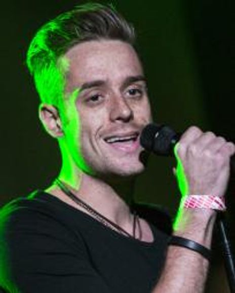 Cody Scott Lancaster Headshot