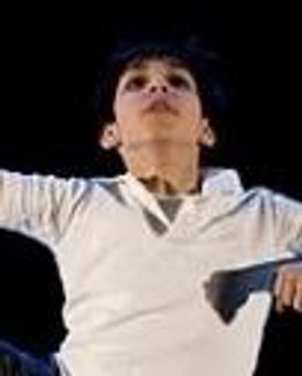 Cesar Corrales Headshot