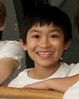 J.P. Viernes Headshot