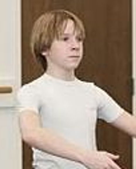 Tommy Bachelor Headshot