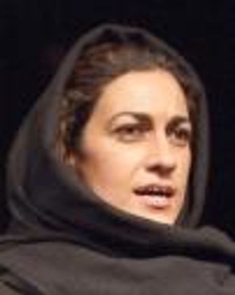 Leila Vatan Headshot