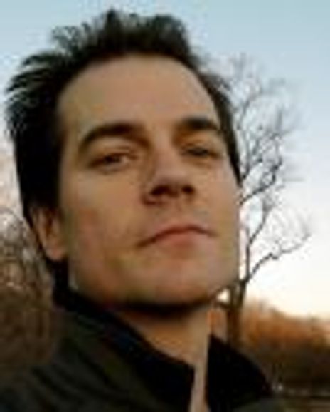 Allen Radway Headshot