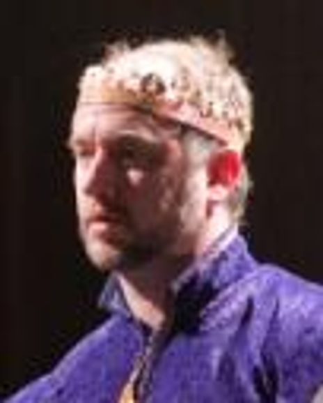 Peter Pryor Headshot