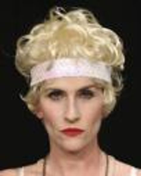 Margeau Baue Steinau Headshot