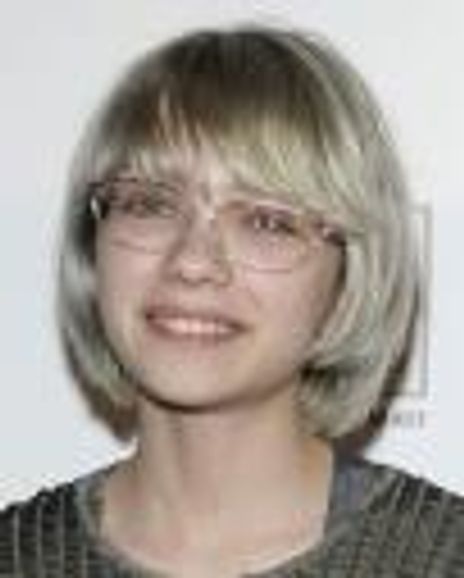 Tavi Gevinson Headshot